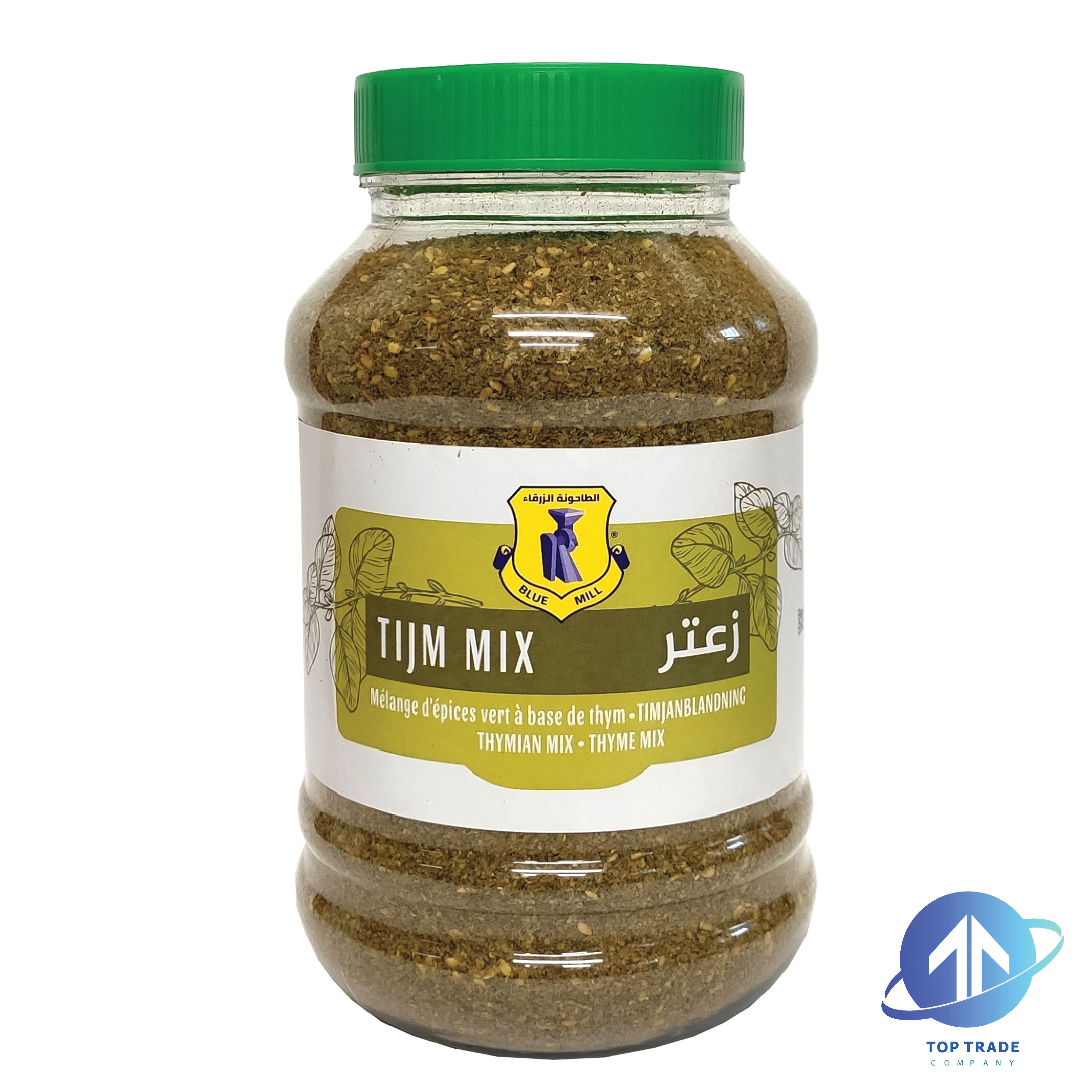 Blue Mill Thyme mix 1KG